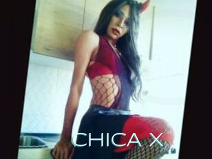 CHICA_X