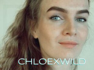 CHLOExwild