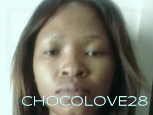 CHOCOLOVE28