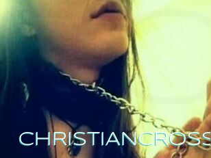 CHRISTIAN_CROSS