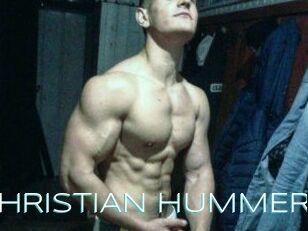 CHRISTIAN_HUMMER