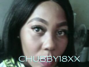 CHUBBY18XX