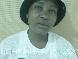 CHUBBYBUNNSxx