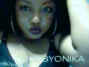 CHUBBYONIKA