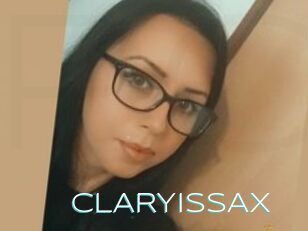 CLARYISSAx