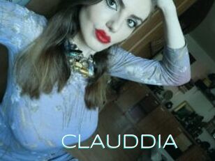 CLAUDDIA