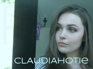 CLAUDIAhotie