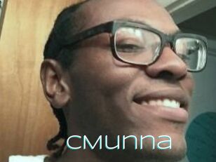 CMunna