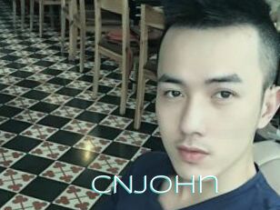 CNJohn