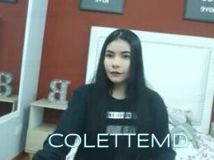 COLETTEMD