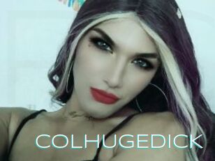 COLHUGEDICK