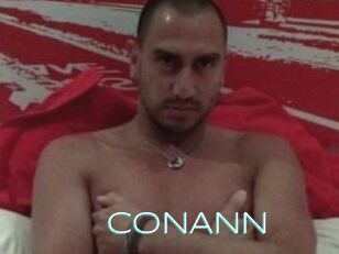 CONANN