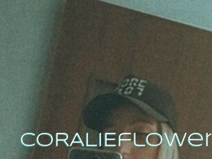 CORALIEflower