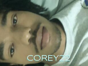 COREY22