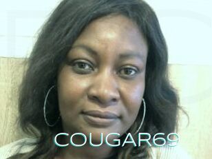 COUGAR69