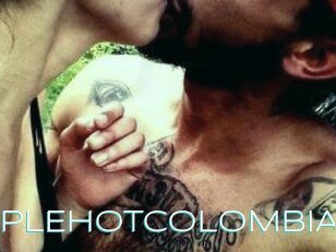 COUPLEHOTCOLOMBIA