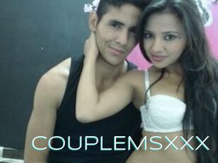 COUPLEMSXXX