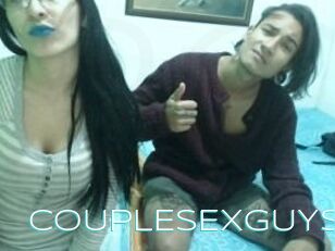 COUPLESEXGUYS