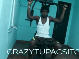 CRAZYTUPACSITO