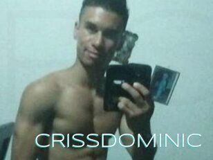 CRISSDOMINIC