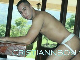 CRISTIANNboy