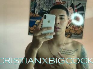 CRISTIANXBIGCOCK