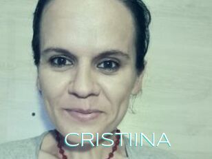 CRISTIINA