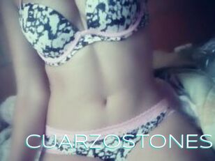 CUARZOSTONES