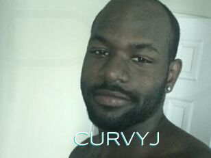 CURVYJ