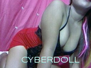 CYBERDOLL