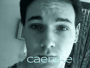 Caerske