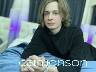 CainJonson