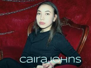 CairaJohns