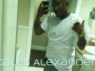 Caleb_Alexander