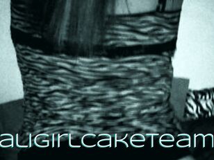 CaliGirlCakeTeam