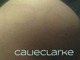 CalieClarke