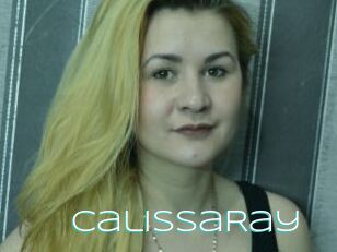 CalissaRay