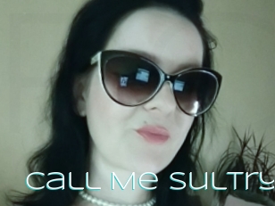 Call_Me_Sultry