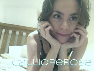 CalliopeRose