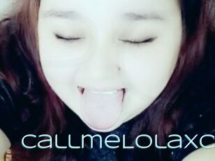 CallmeLolaXO