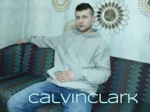 CalvinClark