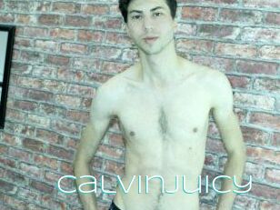 Calvin_Juicy