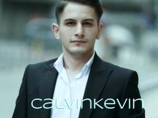 CalvinKevin