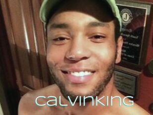 CalvinKing