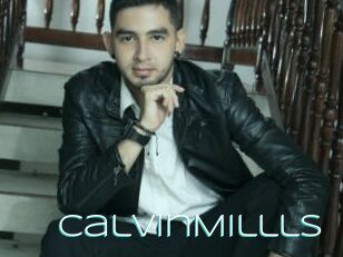 CalvinMillls