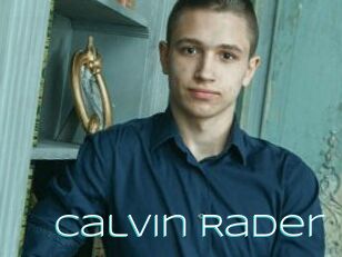 Calvin_Rader