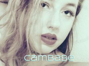 CamBabe