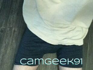 CamGeek91