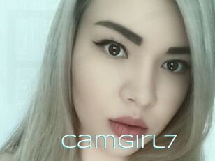 CamGirl7