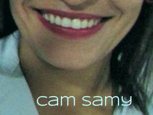 Cam_samy